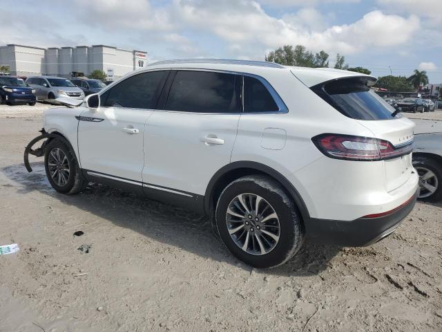 2023 LINCOLN NAUTILUS 2LMPJ8J97PBL29844