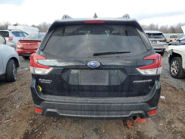 2024 SUBARU FORESTER L - JF2SKALC6RH419534