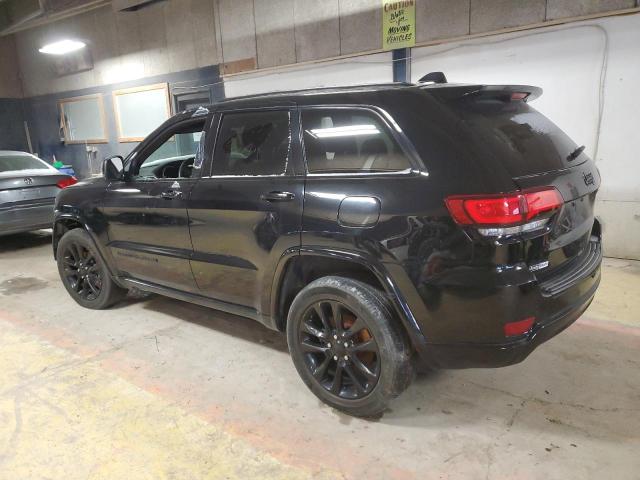 2018 JEEP GRAND CHER - 1C4RJFAGXJC263485