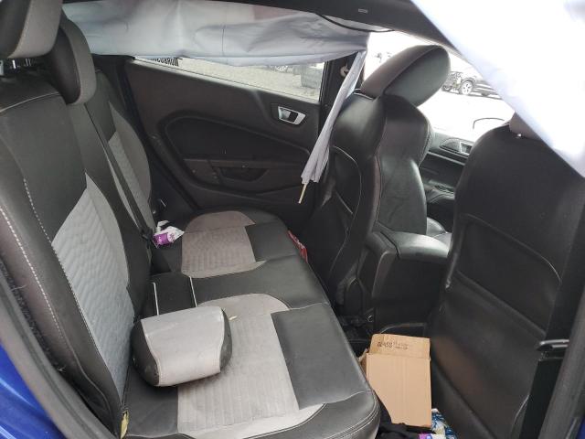 2015 FORD FIESTA ST - 3FADP4GX8FM124018