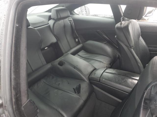 2017 BMW 650 I WBA6H5C3XHG238010