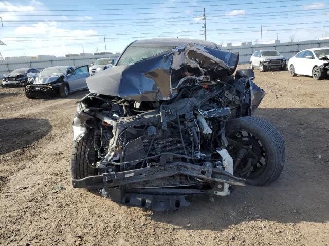 2015 DODGE DURANGO LI - 1C4RDJDG0FC120705