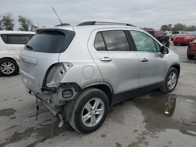Vin: 3gncjlsb1hl244210, lot: 88709535, chevrolet trax 1lt 20173