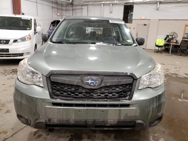 2014 SUBARU FORESTER 2 - JF2SJAAC3EH503181
