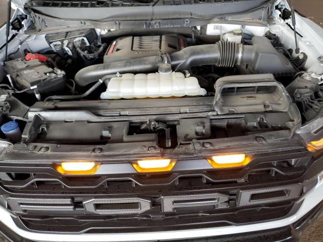 2024 FORD F150 RAPTO 1FTFW1RG2RFA80359
