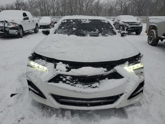 2021 ACURA TLX ADVANC 19UUB5F66MA000607
