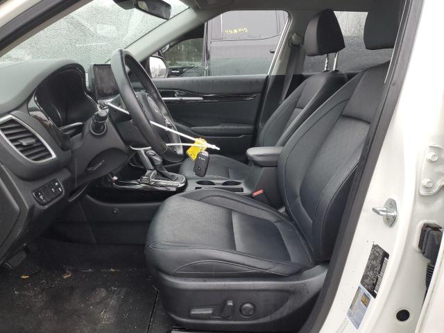 2022 KIA SELTOS SX KNDETCA23N7299979