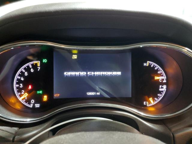 2018 JEEP GRAND CHER - 1C4RJFCG6JC387976