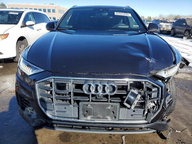 2019 AUDI Q8 PRESTIG WA1CVAF11KD045541