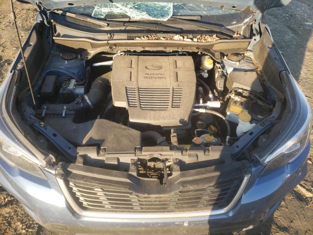 2020 SUBARU FORESTER P - JF2SKAJC1LH564894