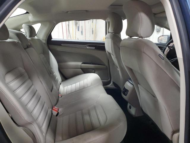 2019 FORD FUSION SE 3FA6P0LU5KR185157