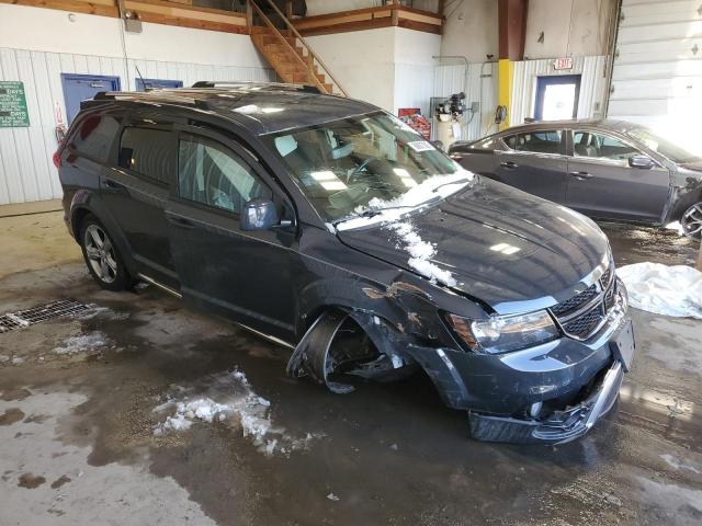 2017 DODGE JOURNEY CR - 3C4PDCGB8HT636739