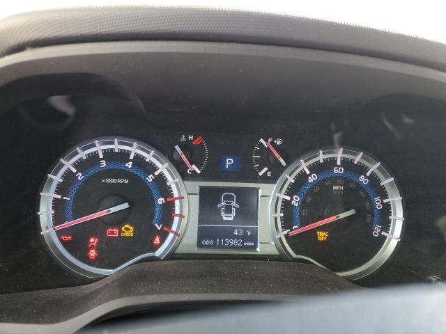 2015 TOYOTA 4RUNNER SR - JTEBU5JR5F5222385