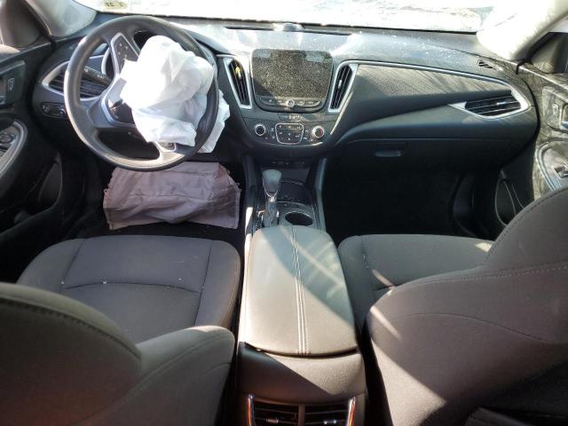 2022 CHEVROLET MALIBU LT 1G1ZD5ST8NF177862