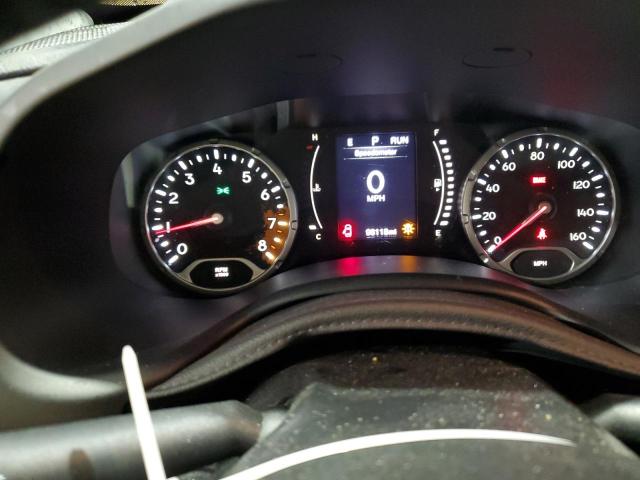 2015 JEEP RENEGADE L ZACCJBBT3FPB88612