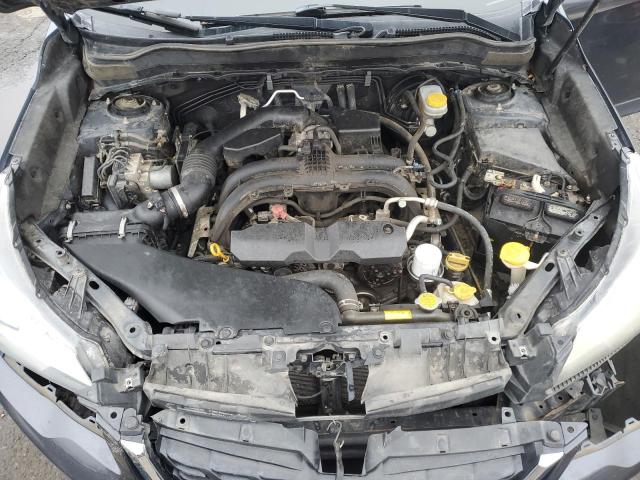 2018 SUBARU FORESTER 2 - JF2SJAGC4JH412406