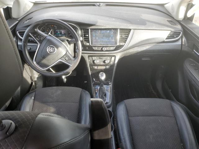 2018 BUICK ENCORE PRE - KL4CJESB8JB685077