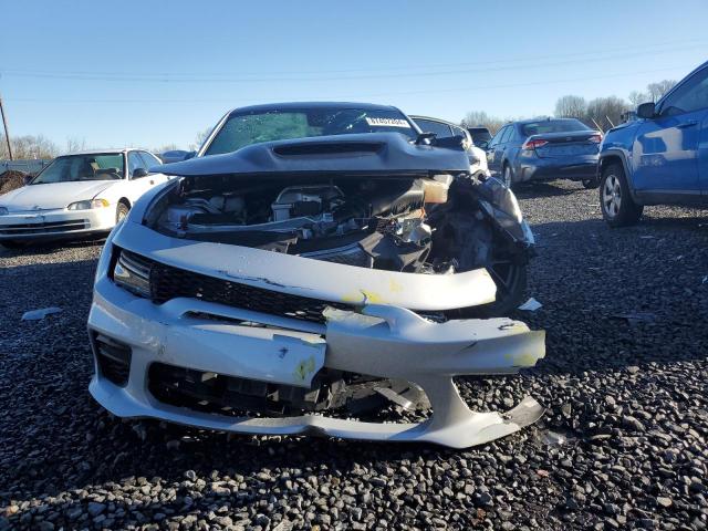 2022 DODGE CHARGER SR - 2C3CDXL98NH159571