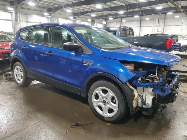 2018 FORD ESCAPE S - 1FMCU0F77JUB55866