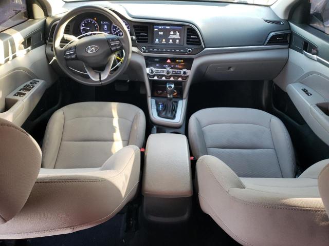 2020 HYUNDAI ELANTRA SE - 5NPD84LF0LH525195