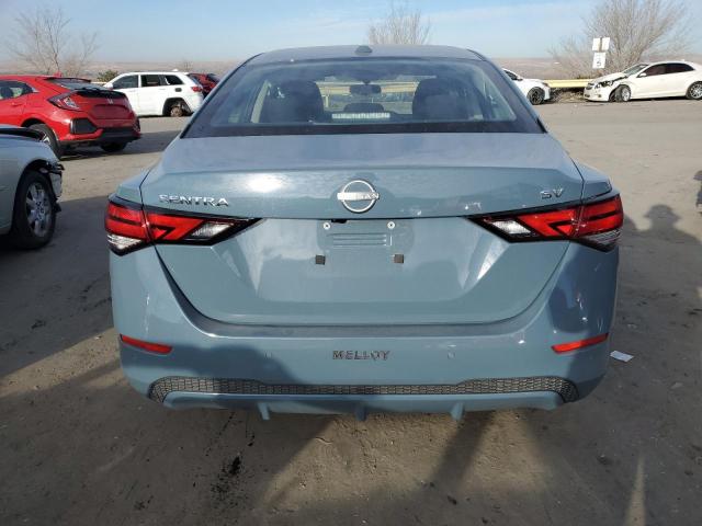2024 NISSAN SENTRA SV - 3N1AB8CV8RY332374