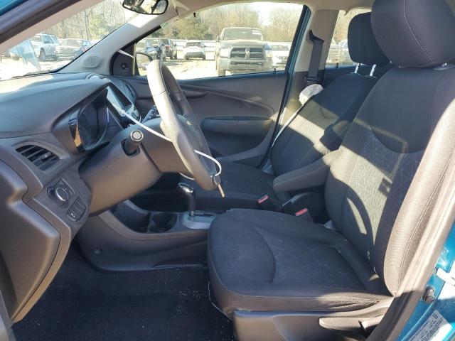 2020 CHEVROLET SPARK LS - KL8CB6SA5LC414662
