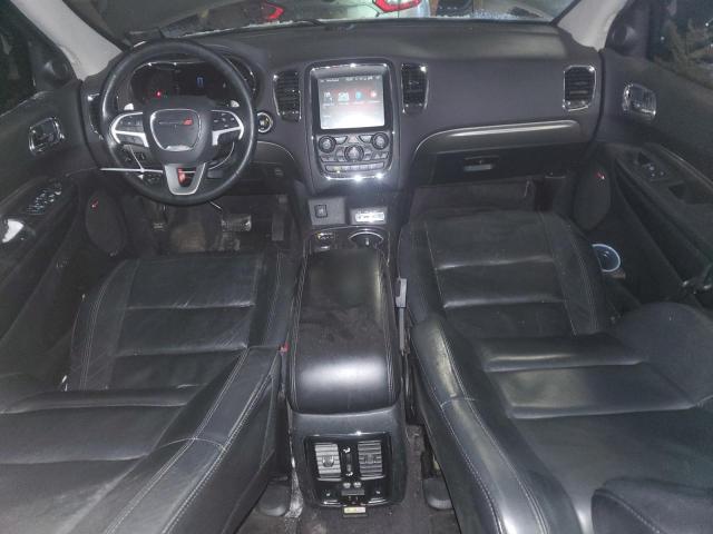 2017 DODGE DURANGO GT - 1C4RDJDGXHC725849