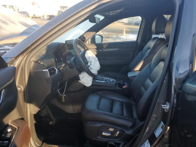 2023 MAZDA CX-5 SIGNA JM3KFBXY8P0258573