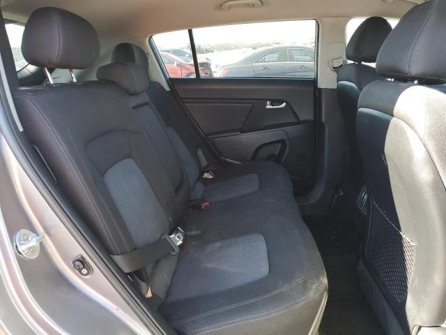 2016 KIA SPORTAGE L - KNDPB3AC1G7813898