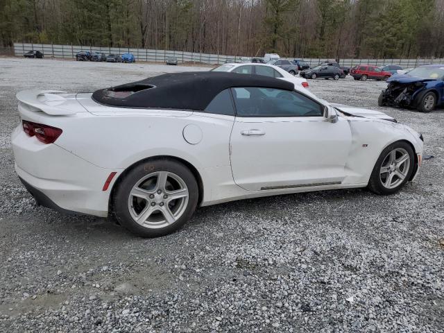Vin: 1g1fb3ds0k0121544, lot: 41614425, chevrolet camaro ls 20193