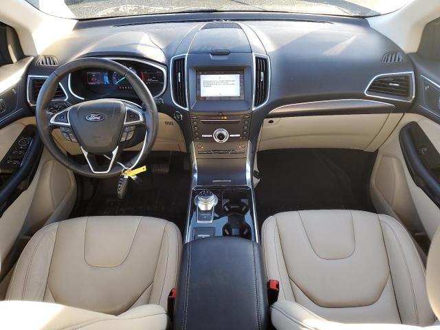 2019 FORD EDGE TITAN 2FMPK4K92KBB44321