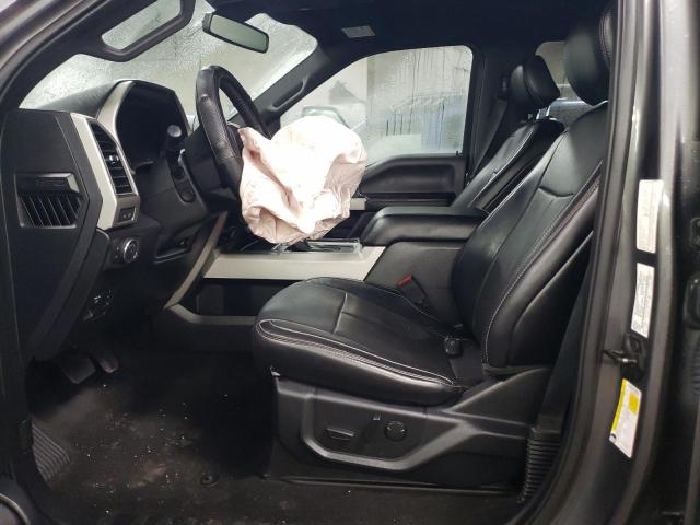 2019 FORD F150 SUPER - 1FTFW1E46KFC35786