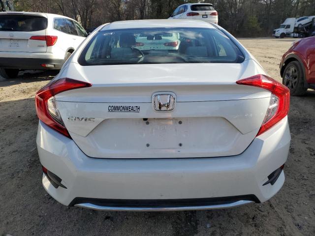2020 HONDA CIVIC LX - 2HGFC2F60LH539910