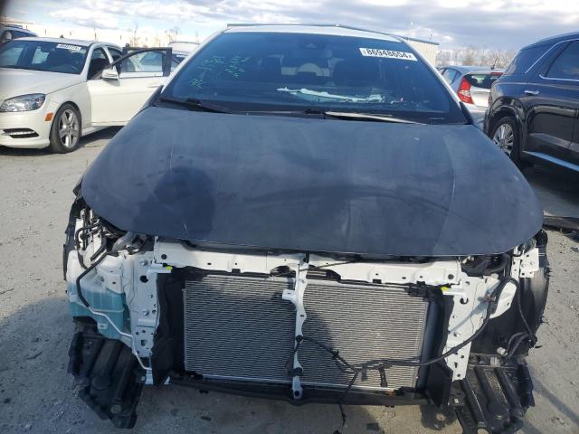 2022 TOYOTA COROLLA SE - JTND4MBE8N3175992