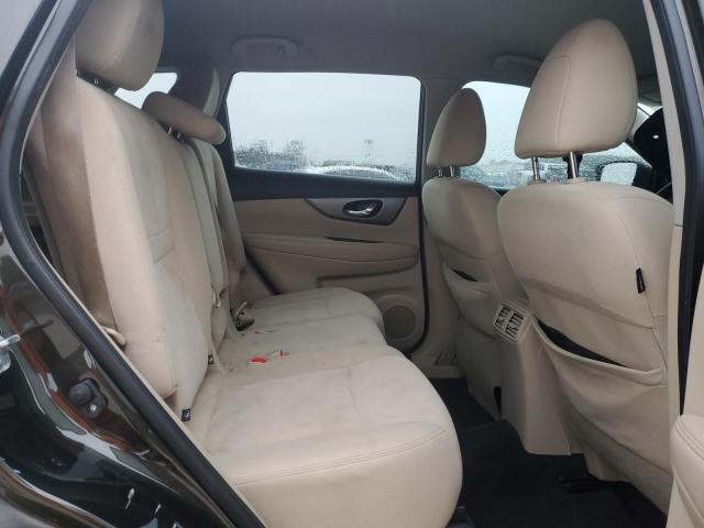 2016 NISSAN ROGUE S - KNMAT2MT5GP658684