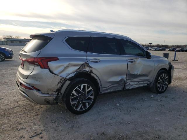 Vin: 5nms54al6ph553160, lot: 42240225, hyundai santa fe calligraphy 20233