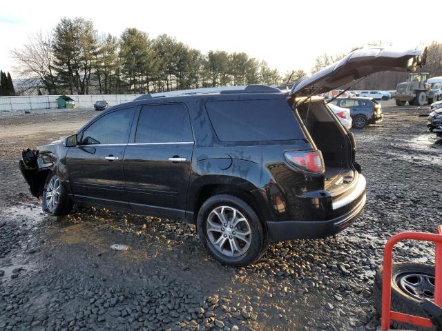 2016 GMC ACADIA SLT - 1GKKVSKD2GJ298338
