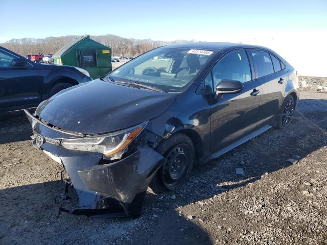 Vin: 5yfepmaexmp170820, lot: 42974165, toyota corolla le 2021 img_1