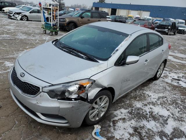 KIA FORTE LX