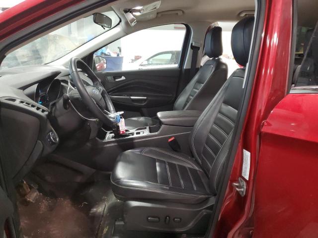 2019 FORD ESCAPE SEL - 1FMCU9HD6KUC29500