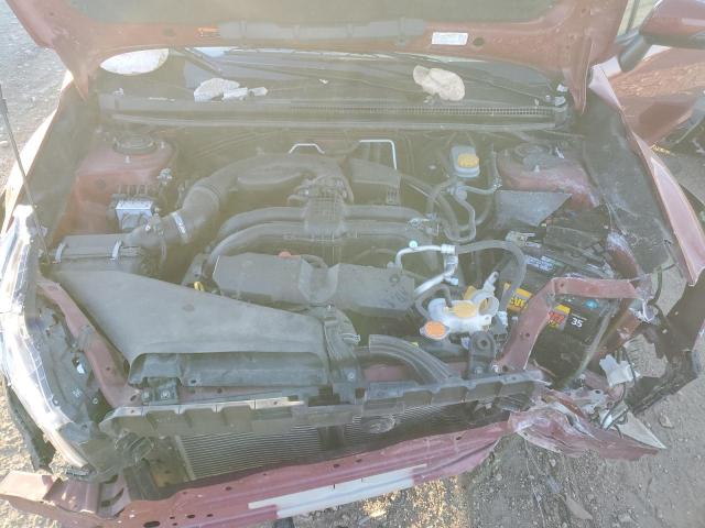 2017 SUBARU CROSSTREK - JF2GPAKCXH8217643