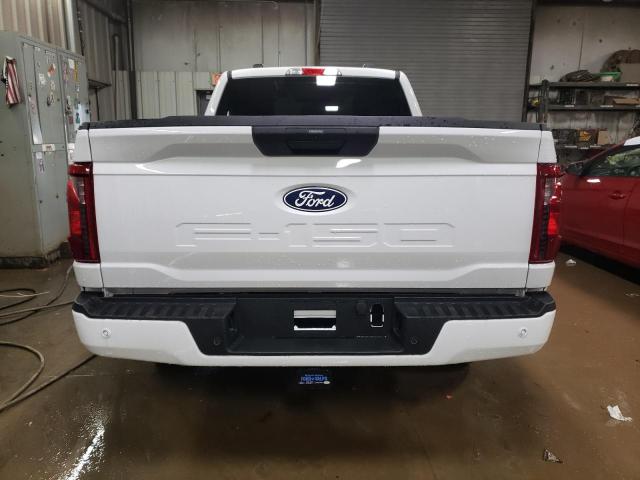 2024 FORD F150 XL - 1FTMF1K58RKE93586