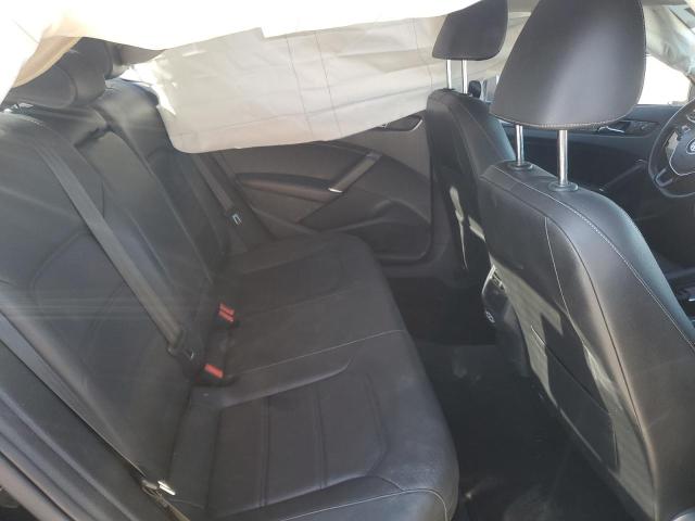 2020 VOLKSWAGEN PASSAT SE - 1VWWA7A38LC005634