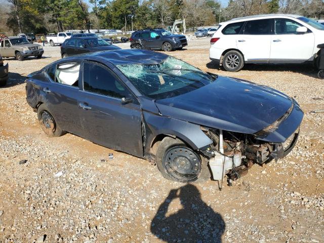 2021 NISSAN ALTIMA S - 1N4BL4BV1MN328039