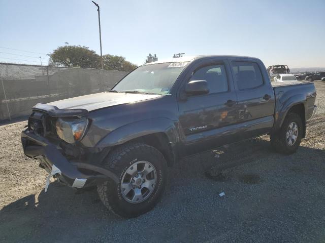 TOYOTA TACOMA DOU