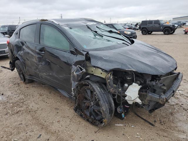 2022 HONDA HR-V SPORT - 3CZRU5H17NM739533