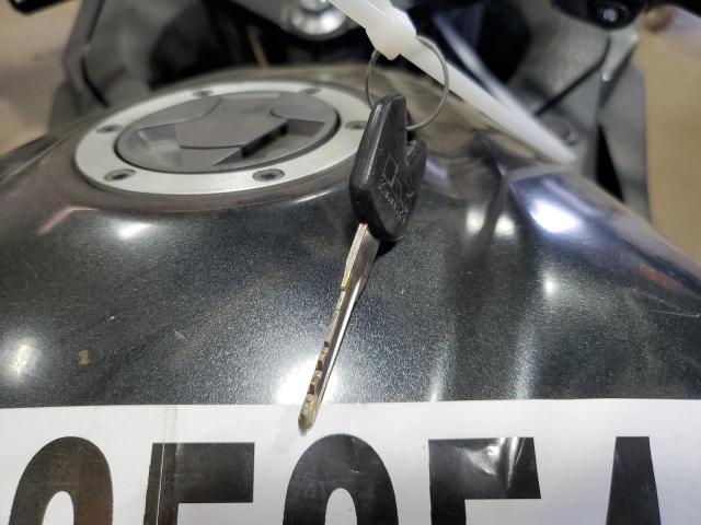 2016 KAWASAKI EX300 B JKAEX8B16GDA27001