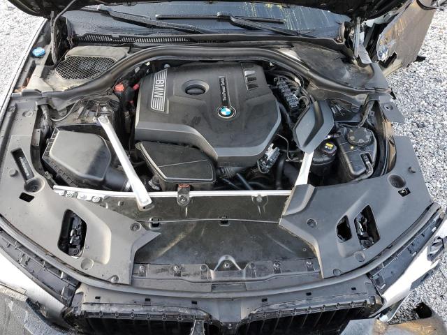 2018 BMW 530 I - WBAJA5C59JG900021