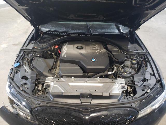 2019 BMW 330XI - WBA5R7C57KAJ87310
