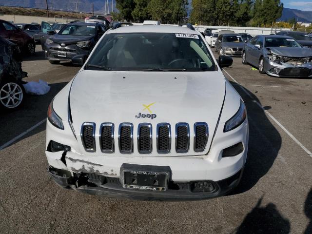 2016 JEEP CHEROKEE S - 1C4PJLAB5GW184503